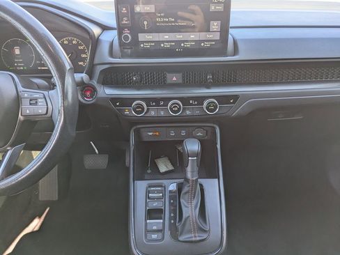 Used 2026 Honda CR-V Sport image 12