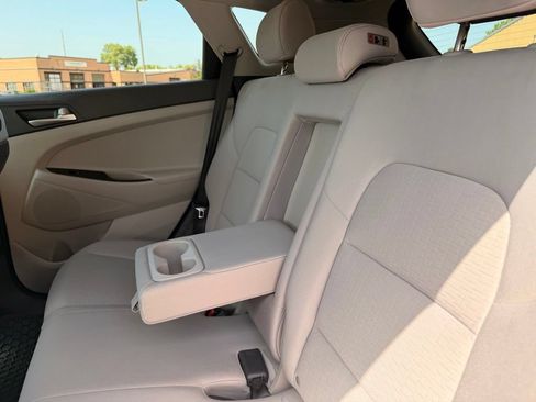 Used 2019 Hyundai Tucson Value w/ Cargo Package AWD/4WD image 21