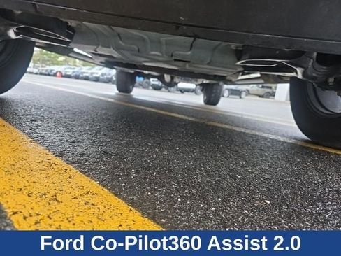 Used 2023 Ford F150 Lariat w/ Equipment Group 502A High image 11