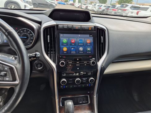 Used 2021 Subaru Ascent Touring AWD/4WD image 29