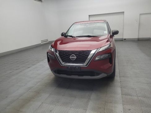 Used 2023 Nissan Rogue S AWD/4WD image 15