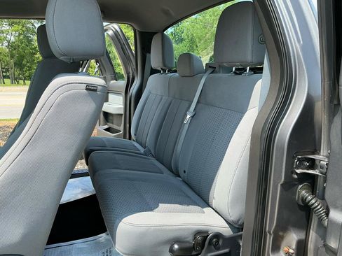 Used 2013 Ford F150 STX w/ Mid Equipment Group AWD/4WD image 10