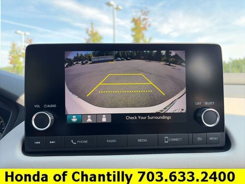 Used 2024 Honda HR-V LX image 15