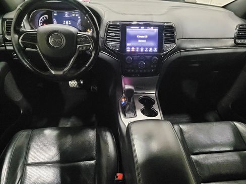 Used 2019 Jeep Grand Cherokee High Altitude image 22