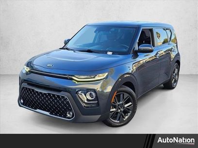 Used 2020 Kia Soul EX