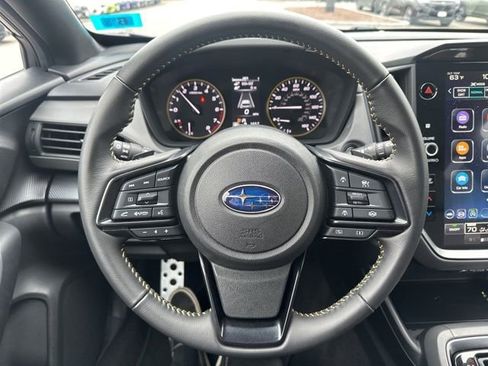 Used 2025 Subaru Crosstrek 2.5i Sport AWD/4WD image 12