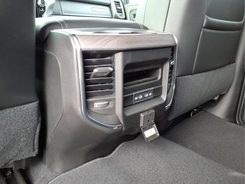 New 2026 RAM 2500 Laramie w/ Night Edition AWD/4WD image 12