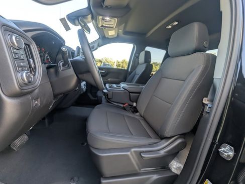 New 2026 GMC Sierra 1500 Pro w/ Graphite Edition AWD/4WD image 16