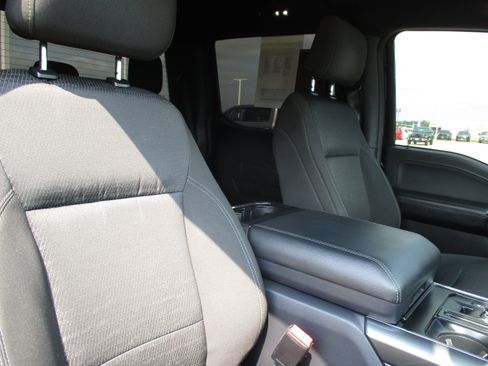Used 2023 Ford F150 XLT w/ Equipment Group 302A High AWD/4WD image 49