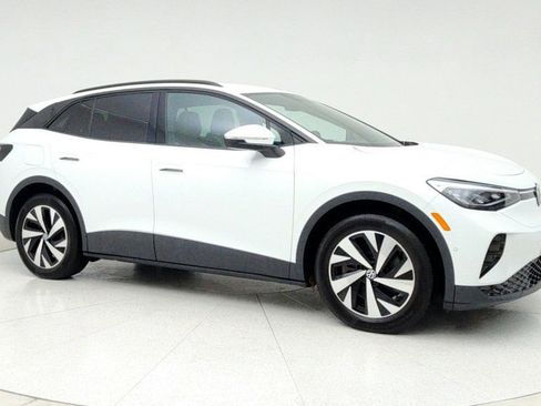 Used 2024 Volkswagen ID.4 2WD image 3