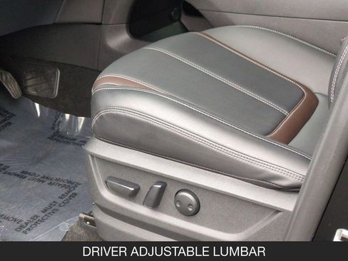 New 2026 Nissan Armada SL RWD image 15