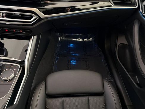 Used 2023 BMW i4 eDrive40 w/ Premium Package RWD image 28