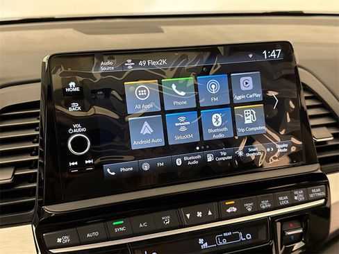 New 2026 Honda Odyssey EX-L image 24