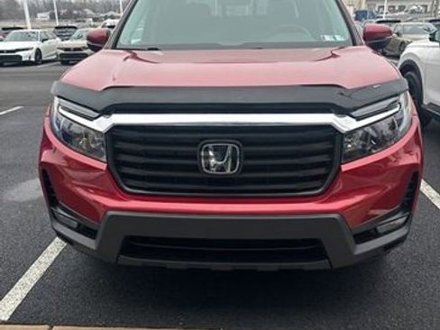 Used 2023 Honda Ridgeline RTL image 1