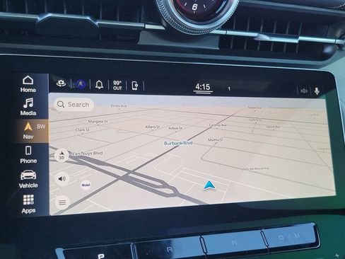 Used 2024 Maserati GranTurismo Trofeo image 10