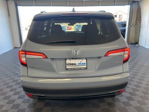 Used 2022 Honda Pilot Sport image 8
