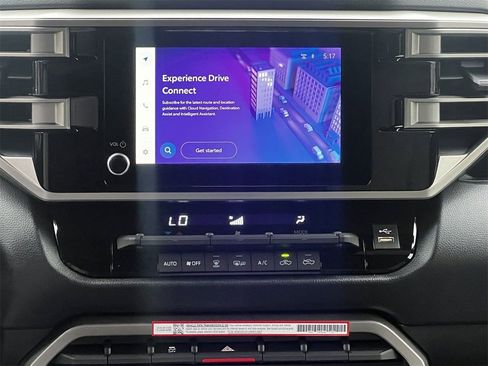 New 2025 Toyota Tundra SR5 image 15