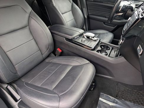 Used 2016 Mercedes-Benz GLE 450 4MATIC Coupe image 22