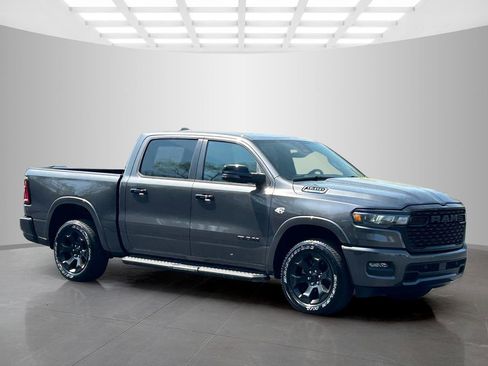 New 2026 RAM 1500 4x4 Crew Cab image 7