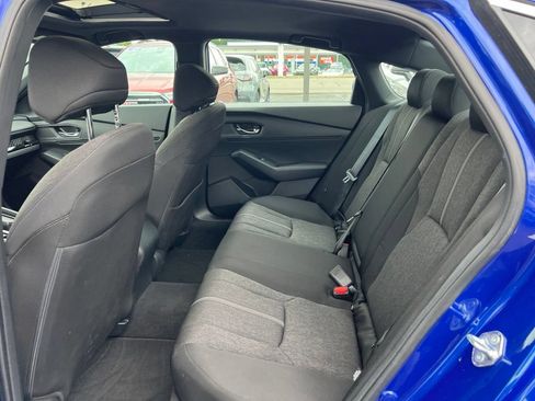 Used 2023 Honda Accord Sport image 22