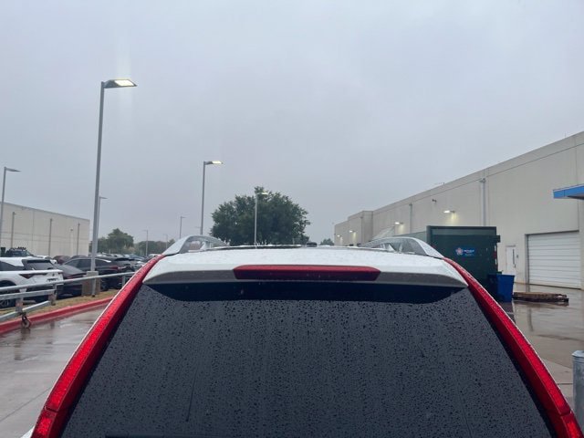 Used 2013 Volvo XC90 3.2 AWD/4WD image 5