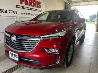 Used 2024 Buick Enclave Premium video 1