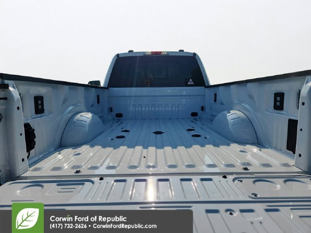New 2026 Ford F350 Lariat w/ Chrome Package AWD/4WD image 27