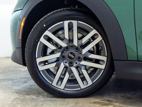 New 2026 MINI Cooper S image 22