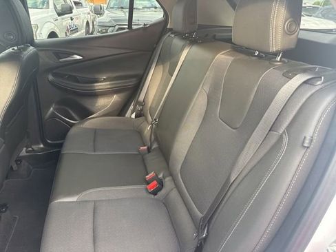Used 2025 Buick Encore GX Preferred FWD image 25