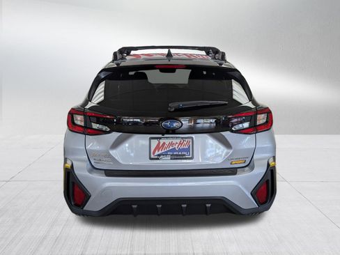 Certified 2025 Subaru Crosstrek 2.5i Sport w/ Popular Package #4A image 20