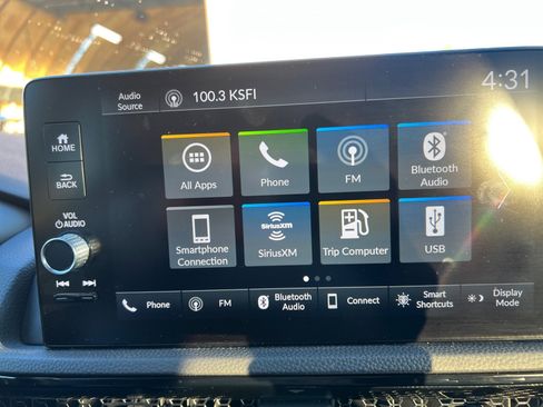 Used 2024 Honda CR-V EX-L image 22