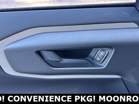 New 2025 Ford Bronco Sport Big Bend w/ Convenience Package image 24