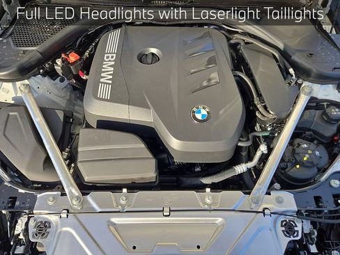 Used 2026 BMW 430i xDrive Coupe w/ M Sport Package AWD/4WD image 14