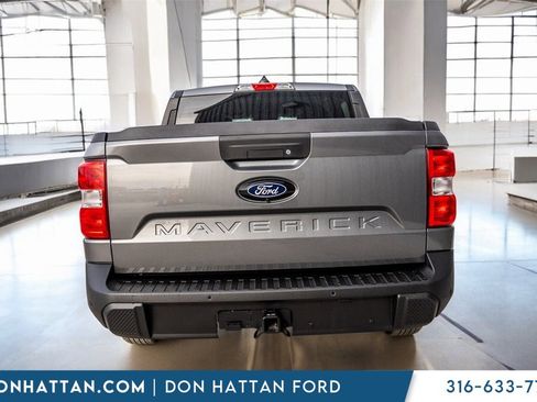 New 2026 Ford Maverick XLT w/ XLT Luxury Package image 27