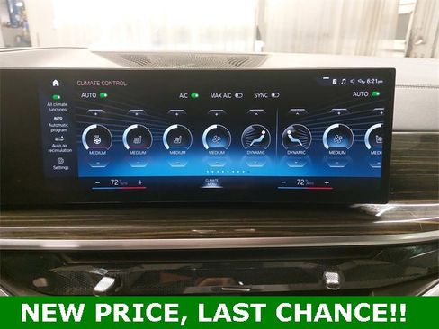 Used 2023 BMW X7 xDrive40i w/ Executive Package image 25