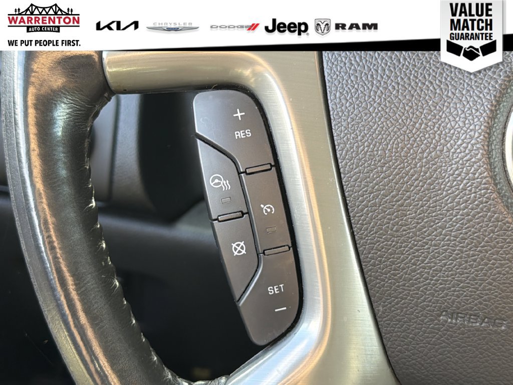 Used 2012 GMC Sierra 2500 Denali AWD/4WD image 17