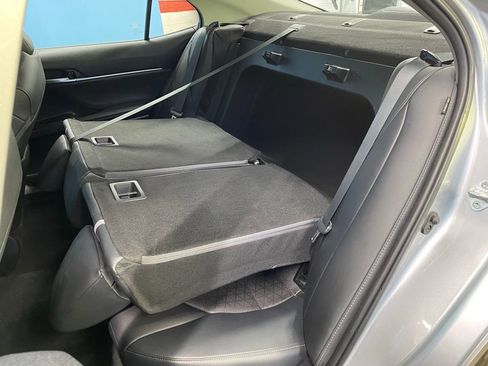 Used 2023 Toyota Camry XSE image 38