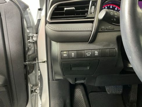 Used 2021 Toyota Camry XSE FWD image 18