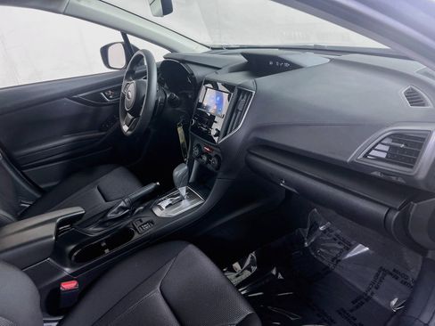 Used 2023 Subaru Impreza 2.0i Premium AWD/4WD image 27