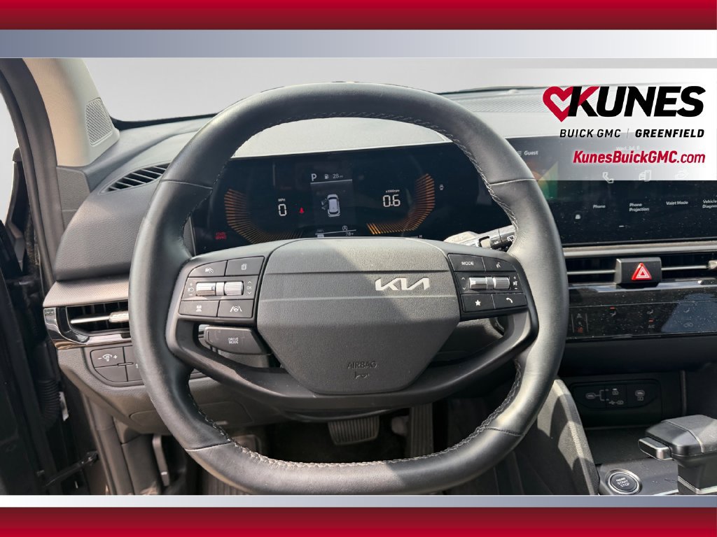 Used 2026 Kia Sportage LX FWD image 15