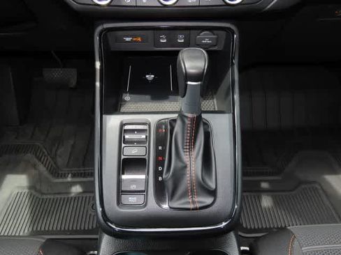 Used 2026 Honda CR-V TrailSport image 22