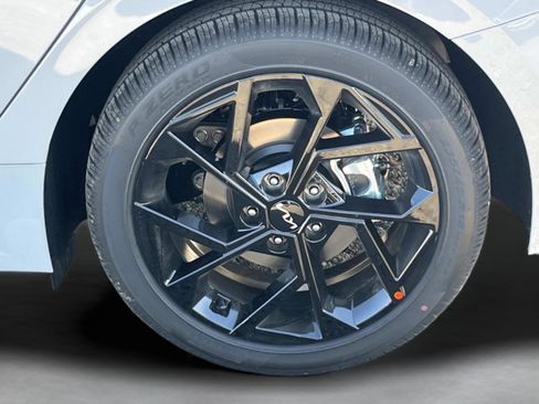 New 2026 Kia K5 GT-Line w/ GT-Line Premium Package FWD image 11