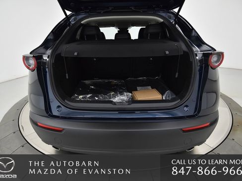 Used 2025 MAZDA CX-30 AWD 2.5 S w/ Select Sport Pkg image 32