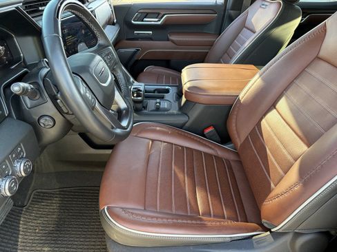 Used 2026 GMC Sierra 1500 Denali Ultimate AWD/4WD image 20
