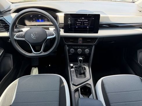 Used 2025 Volkswagen Taos S FWD image 10