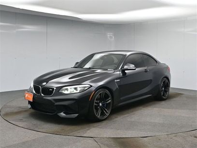 Used 2018 BMW M2 w/ Executive Package