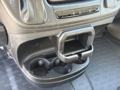 New 2026 RAM ProMaster 2500 w/ Convenience Group image 21