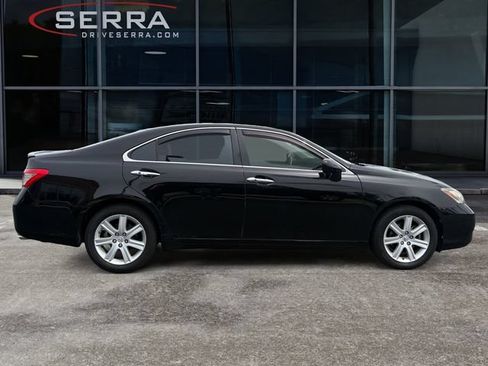 Used 2009 Lexus ES 350 FWD image 6