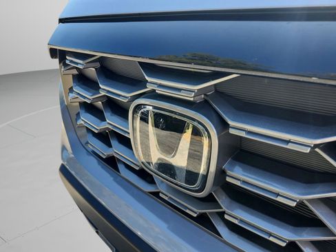 Certified 2024 Honda Ridgeline TrailSport image 24