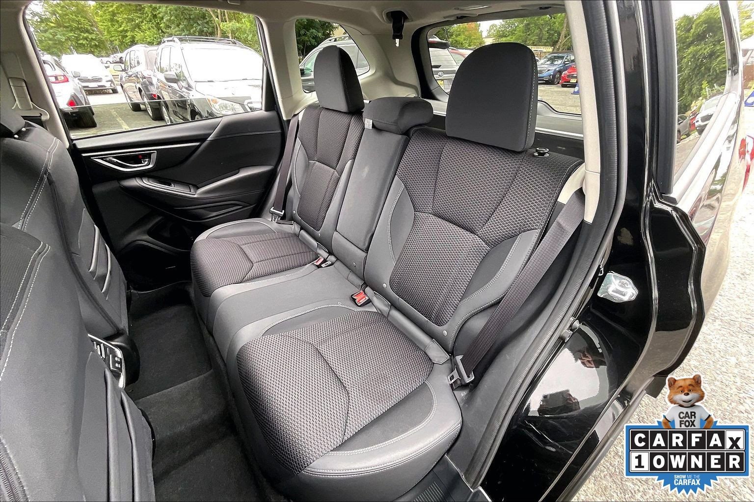 Used 2024 Subaru Forester Premium AWD/4WD image 22